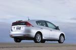 Honda Insight 2010 года (US)